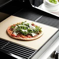 Barbecook Universele Pizzasteen d43cm - thumbnail
