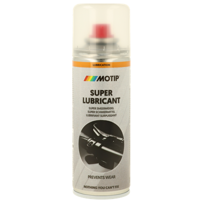 Motip Super lubricant 200ml