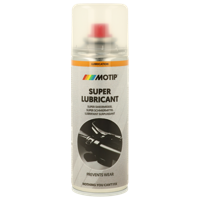 Motip Super lubricant 200ml - thumbnail