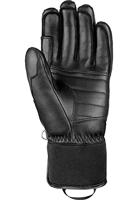 REUSCH MASTER PRO HANDSCHOENEN MAAT 9 ZWART - thumbnail