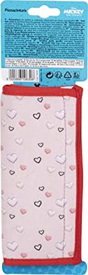 Kussentje voor veiligheidsgordel Minnie Mouse CZ10630