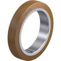 Blickle BB 310x60/220 Bandage Wieldiameter: 310 mm Draagvermogen (max.): 1650 kg 1 stuk(s) - thumbnail