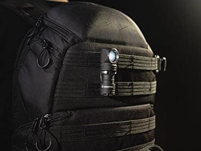 ArmyTek Wizard C1 Pro Magnet White Hoofdlamp werkt op een accu LED Met magneethouder 1000 lm 1440 h 55 g ArmyTek Wizard C1 Pro Magnet White Hoofdlamp werkt op een accu LED Met magneethouder 1000 lm 1440 h 55 g