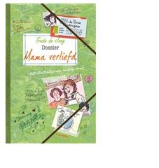 Dossier Mama verliefd - Trude de Jong - ebook