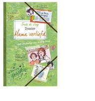 Dossier Mama verliefd - Trude de Jong - ebook - thumbnail