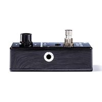 MXR MC401 Boost- Line Driver booster-pedaal - thumbnail