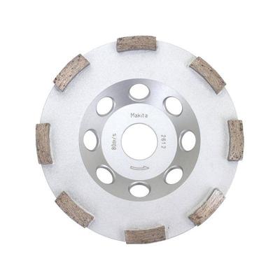 Makita Accessoires Diamant komschijf 125mm - B-48561 - B-48561