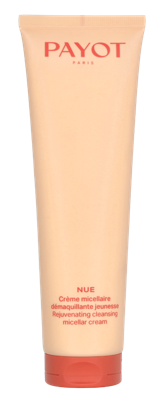 Payot Nue Rejuvenating Cleansing Cream 150ml Make-up verwijderaar en reiniger