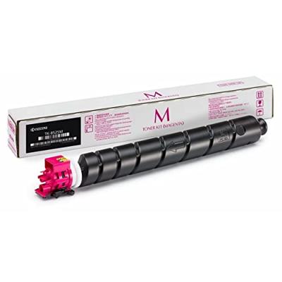 KYOCERA TK-8525M tonercartridge 1 stuk(s) Origineel Magenta KYOCERA TK-8525M tonercartridge 1 stuk(s) Origineel Magenta