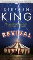 Revival - Stephen King - ebook - thumbnail