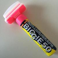 ZIG Illumigraph Biggie PMA-750 roze 50mm - thumbnail