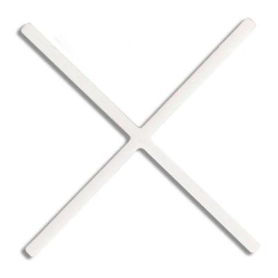 Rubi Tegelkruisjes | 1 mm | 300 stuks - 02911