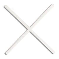 Rubi Tegelkruisjes | 1 mm | 300 stuks - 02911 - thumbnail