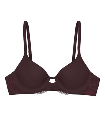 BH Amourette Charm T WHP01 - Voorgevormde T-shirts bh met beugel en met vulling - thumbnail