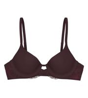 BH Amourette Charm T WHP01 - Voorgevormde T-shirts bh met beugel en met vulling - thumbnail