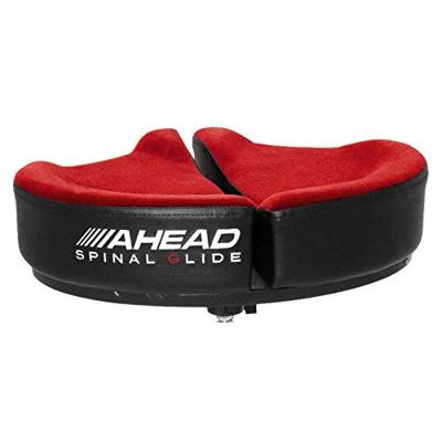 Ahead SPG-R-3 Spinal G drumkruk met rode bekleding - thumbnail