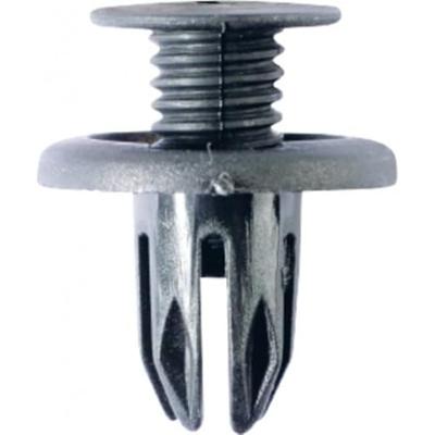KS Tools 420.5063 Bumper-clip voor BMW, verpakking van 50 stuks KS Tools 420.5063 Bumper-clip voor BMW, verpakking van 50 stuks