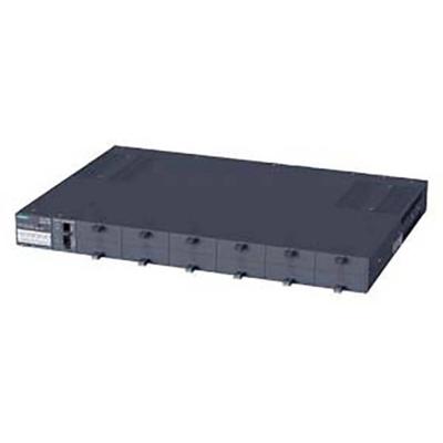 Siemens 6GK5324-0GG10-3AR2 Industrial Ethernet Switch 10 / 100 / 1000 MBit/s Siemens 6GK5324-0GG10-3AR2 Industrial Ethernet Switch 10 / 100 / 1000 MBit/s