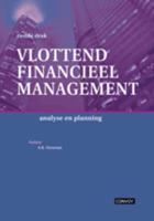 Vlottend financieel management (Hardback) - thumbnail