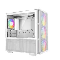 DeepCool CH560 WH Midi Tower Wit - thumbnail