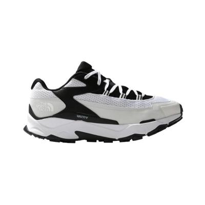 The North Face Vectiv Taraval Lage Wandelschoen Heren TNF White/TNF White 095