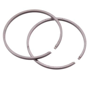 BAC Zuigerveerset 38 x 2c maxi std