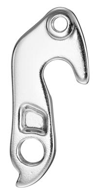 Union derailleurpad gh-142 met schroef m6x10