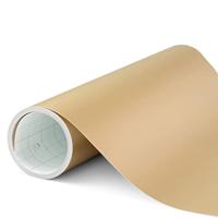 Cricut Smart Vinyl Removable Folie Champagne - thumbnail