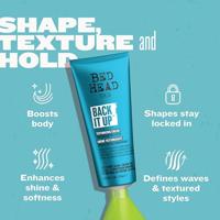 Haar Texturiser Tigi Back It Up - thumbnail
