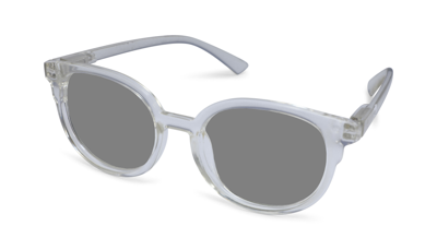 Leeszonnebril Vista Bonita Nova-Transparant-+4.00 Leeszonnebril Vista Bonita Nova-Transparant-+4.00