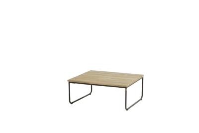 Axel Coffee Tafel Teak 80 x 80 cm 4SO - 4so