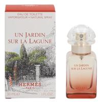 Hermès - Hermes Un Jardin Sur La Lagune Eau de toilette Spray 30 ml - thumbnail