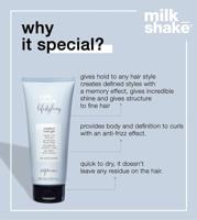Milk_Shake Medium Hold Styling Gel 200ml - thumbnail