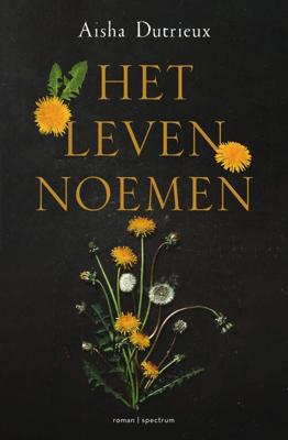 Het leven noemen - Aisha Dutrieux - ebook