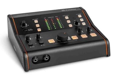 Palmer Monicon XL actieve studio monitor controller