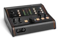 Palmer Musicals Instruments MONICON XL Actieve monitor controller - thumbnail