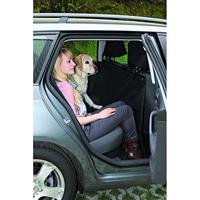 Trixie Luxe autodeken (deelbaar) voor honden Per stuk - thumbnail