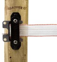 Gallagher TurboStar Paarden hoekisolator (30) - 701042 701042 - thumbnail