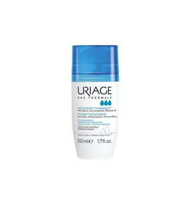 Uriage Power3 Deodorant Sensitive Skin