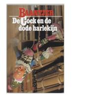 De Cock en de dode harlekijn - A.C. Baantjer - ebook - thumbnail