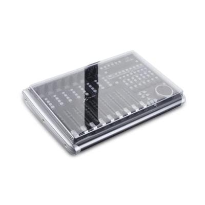 Decksaver stofkap voor Behringer X-Touch Decksaver stofkap voor Behringer X-Touch