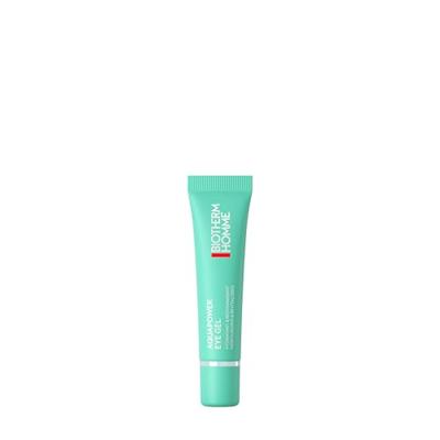 Biotherm Homme Aquapower Eye De-Puffer 15ml Oogverzorging Heren Biotherm Homme Aquapower Eye De-Puffer 15ml Oogverzorging Heren