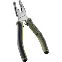 XHANDER Combinatietang 180 mm - chroom - thumbnail