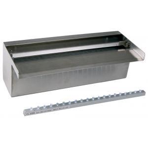 Ubbink Niagara waterval rvs led 30 cm