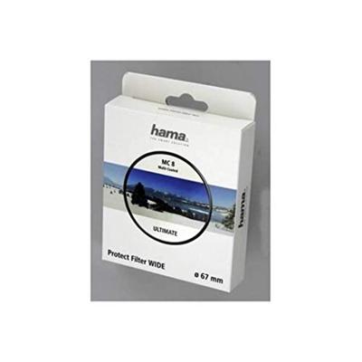 Hama Filter Ultimate UV 67 Mm