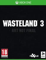Wasteland 3 - Day One Edition - Microsoft XBox One (4020628733629) - thumbnail