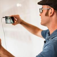 Shure MVL-3.5MM lavalier-microfoon voor mobiele toestellen - thumbnail