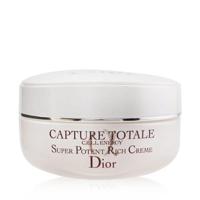Christian Dior - Dior Capture Totale Cell Energy Super Potent Rich Cream 50 ml - thumbnail
