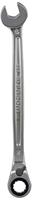 Facom 467B.8 Ultra-Grip ratelringsteeksleutel - thumbnail