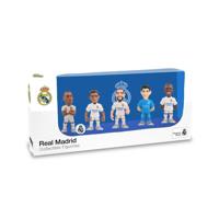 MINIX 5-PACK 7 CM - REAL MADRYT VER.B - thumbnail
